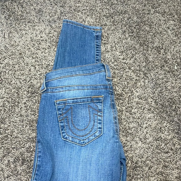 first two are size 28 and the second two are size 29 - Picture 6 of 12